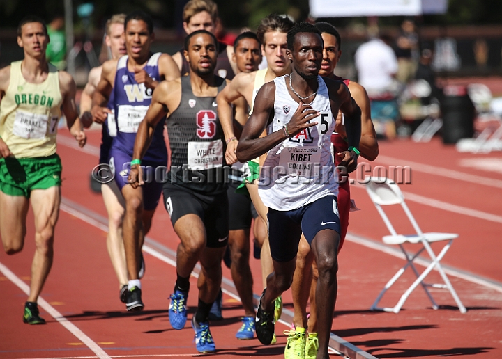2018Pac12D2-284.JPG - May 12-13, 2018; Stanford, CA, USA; the Pac-12 Track and Field Championships.